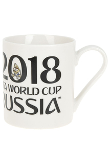 Кружка "ЧМ 2018", 480 мл FIFA 2018