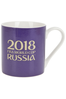 Кружка "ЧМ 2018", 480 мл FIFA 2018