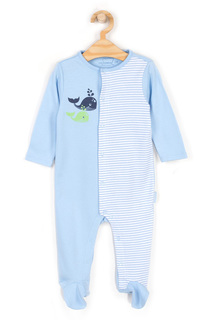 Комбинезон Coccodrillo