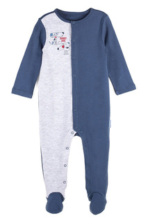 Комбинезон Coccodrillo