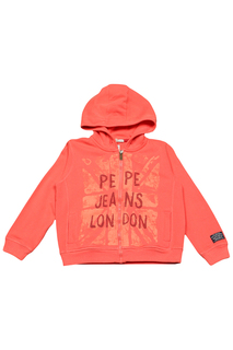 Толстовка Pepe Jeans