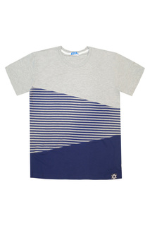 Футболка LETS GO