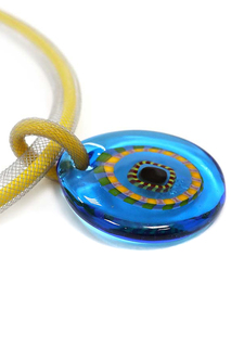 Кулон "CILE" Divetro