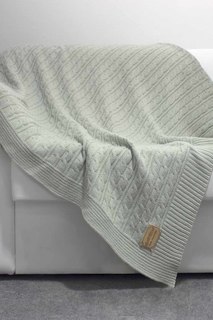 Плед 220х240 Sofi De Marko