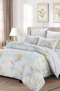 Постельное белье ЕВРО Sofi De Marko