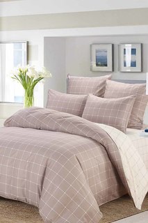 Постельное белье ЕВРО Sofi De Marko