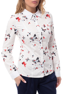 Рубашка Gloss