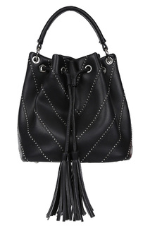 Сумка FABRETTI SILVER