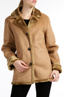 sheepskin coat BARONIA WILLE