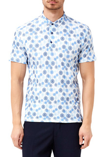 polo t-shirt ADZE