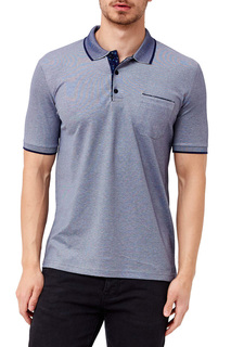 polo t-shirt ADZE