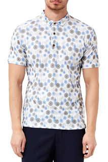 polo t-shirt ADZE