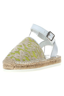 Категория: Босоножки и сандалии Twin Set