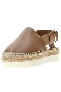 Сандалии TWIN-SET