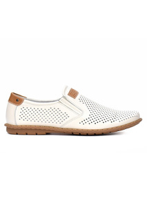 Полуботинки Marko