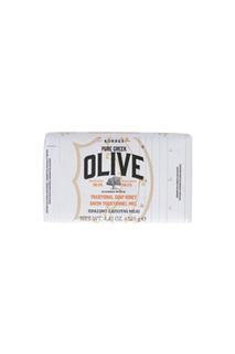 Мыло OLIVE & HONEY, 125 г Korres