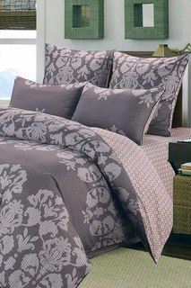 Постельное белье Евро - 4 нав. Sofi De Marko