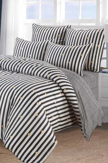 Постельное белье Евро - 4 нав. Sofi De Marko