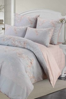 Постельное белье Евро - 4 нав. Sofi De Marko