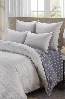 Постельное белье Евро - 4 нав. Sofi De Marko