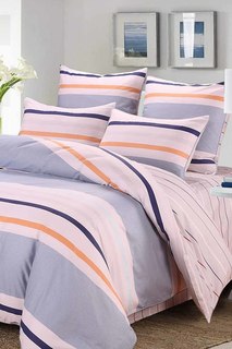 Постельное белье Евро - 4 нав. Sofi De Marko