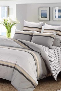 Постельное белье Евро - 4 нав. Sofi De Marko