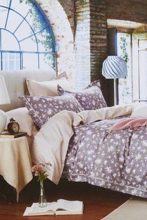 Постельное белье Евро - 4 нав. Sofi De Marko