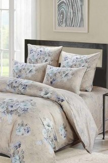 Постельное белье Евро - 4 нав. Sofi De Marko