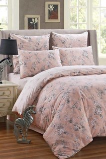 Постельное белье Евро - 4 нав. Sofi De Marko