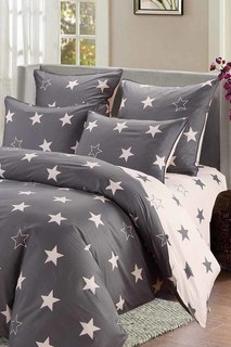 Постельное белье Евро - 4 нав. Sofi De Marko