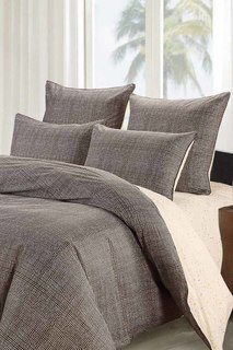 Постельное белье Евро - 4 нав. Sofi De Marko