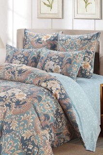 Постельное белье Евро - 4 нав. Sofi De Marko