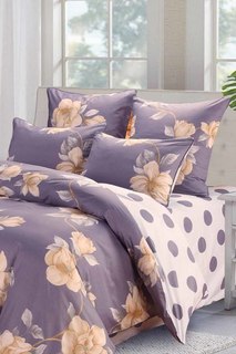 Постельное белье Евро - 4 нав. Sofi De Marko