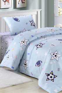 Постельное белье 1,5 сп Sofi De Marko