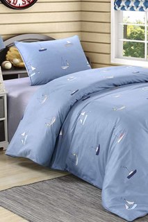 Постельное белье 1,5 сп Sofi De Marko