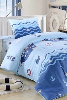 Постельное белье 1,5 сп Sofi De Marko