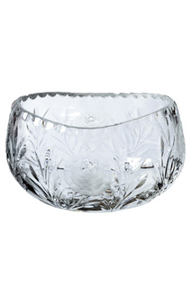 Конфетница 18 см Bohemia