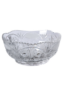 Конфетница 23 см Bohemia