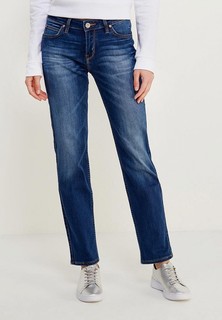 Джинсы Lee MARION STRAIGHT