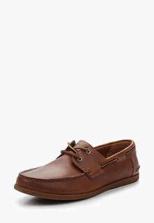 Топсайдеры Clarks Morven Sail