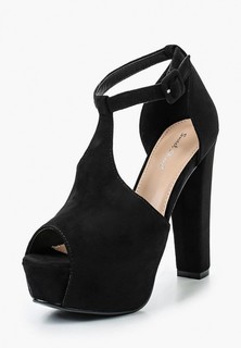 Босоножки Sweet Shoes