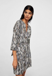 Платье Mango - MERCURI