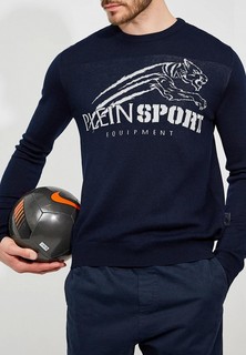 Джемпер Plein Sport