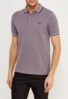 Поло Fred Perry