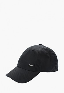 Бейсболка Nike UNISEX SPORTSWEAR HERITAGE86 CAP