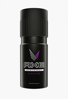 Дезодорант Axe аэрозоль Excite 150 мл