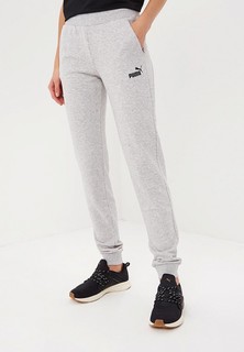 Брюки спортивные PUMA ESS No.1 Sweat Pants TR W