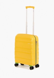 Чемодан Baudet 40 л (S)