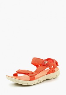 Сандалии Jack Wolfskin SEVEN SEAS 2 SANDAL W