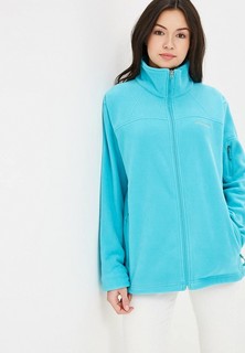 Олимпийка Columbia Fast Trek™ II Full Zip Fleece Jacket